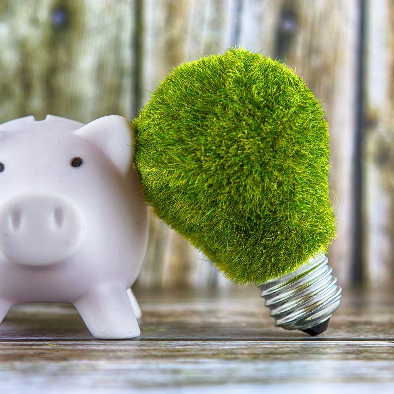 Économies d'énergie climatisation