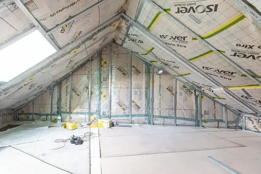 Confort thermique du logement