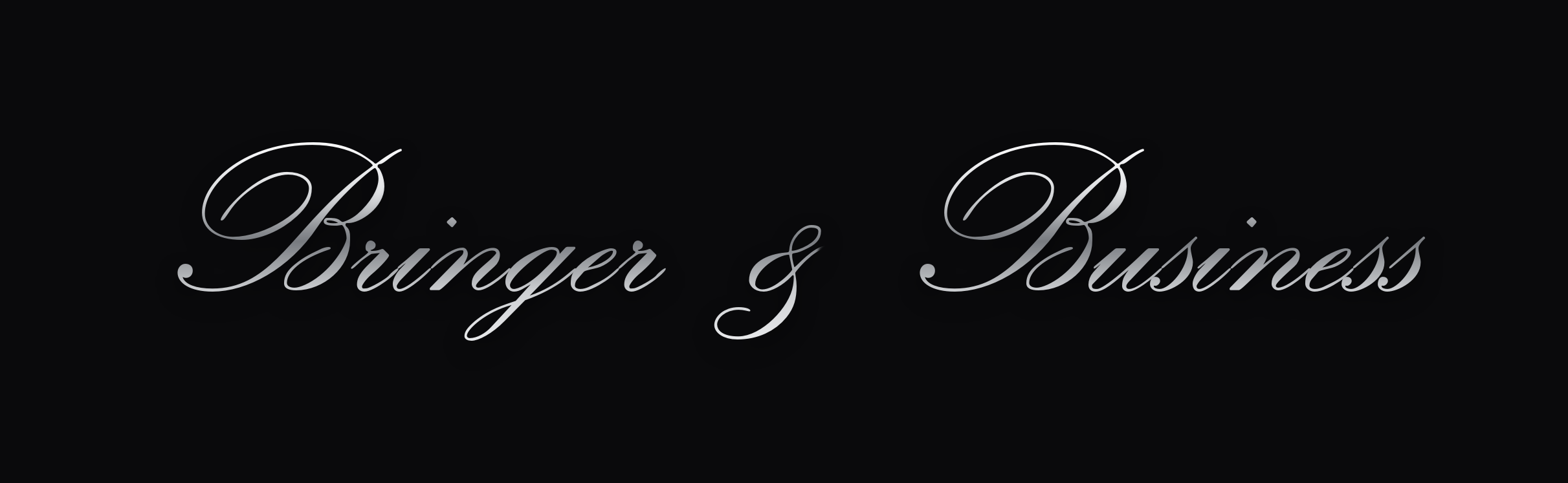 Bringer & Business